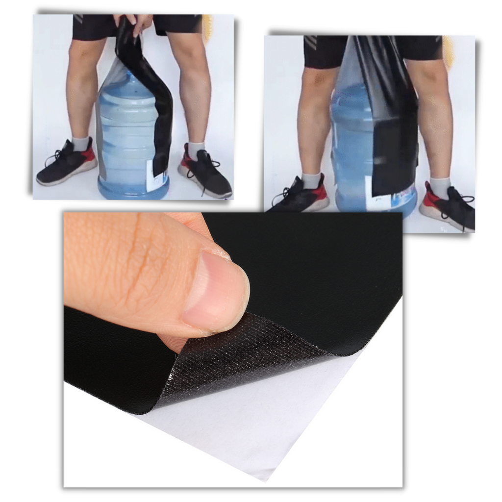 Self-Adhesive Leather Repair Patch - FixLeather