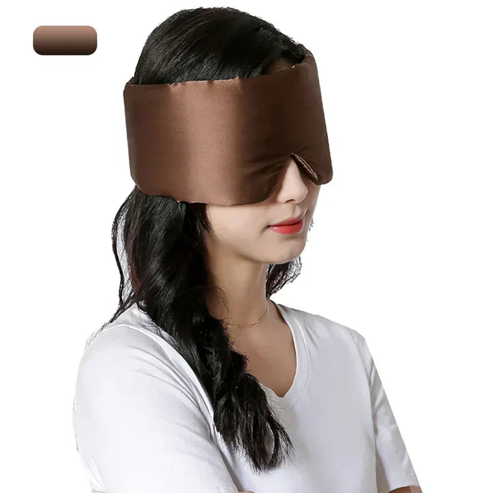 SilkDream Sleep Mask