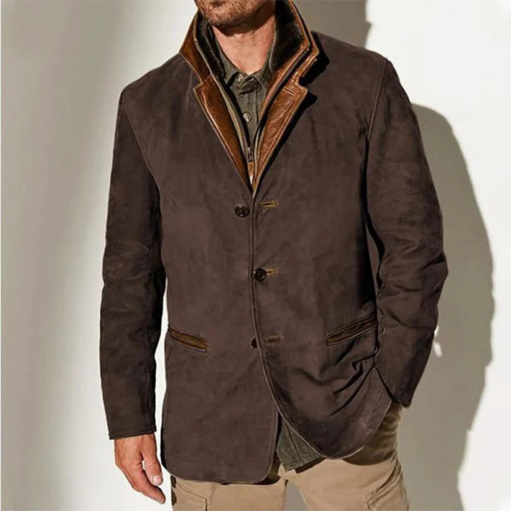 Men’s Vintage Jacket