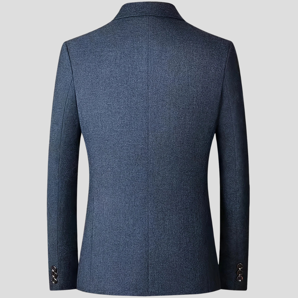 Men’s Semi-Official Blazer