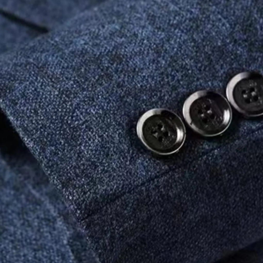 Men’s Semi-Official Blazer