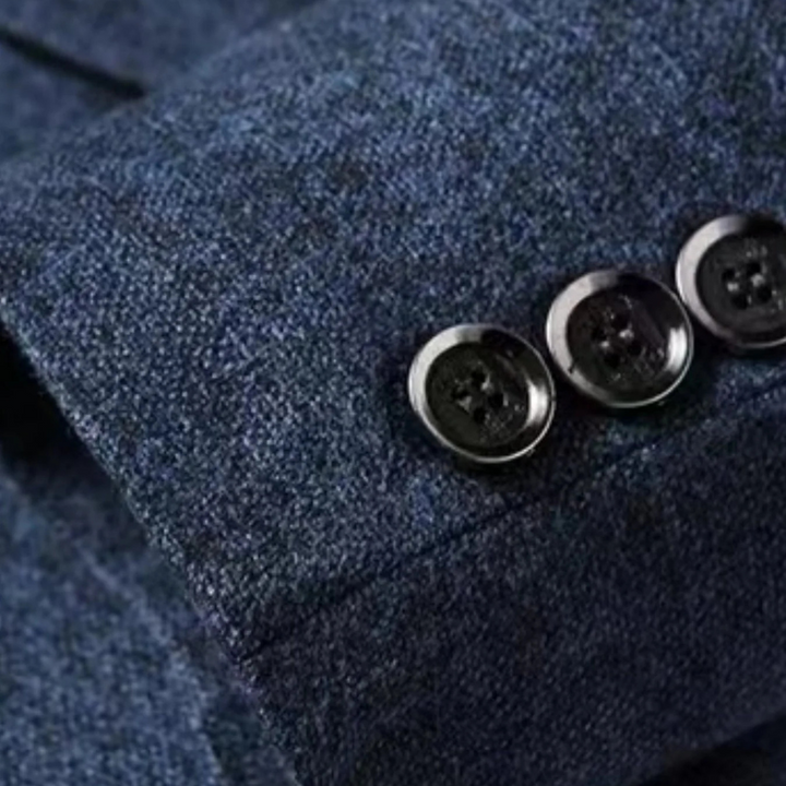 Men’s Semi-Official Blazer