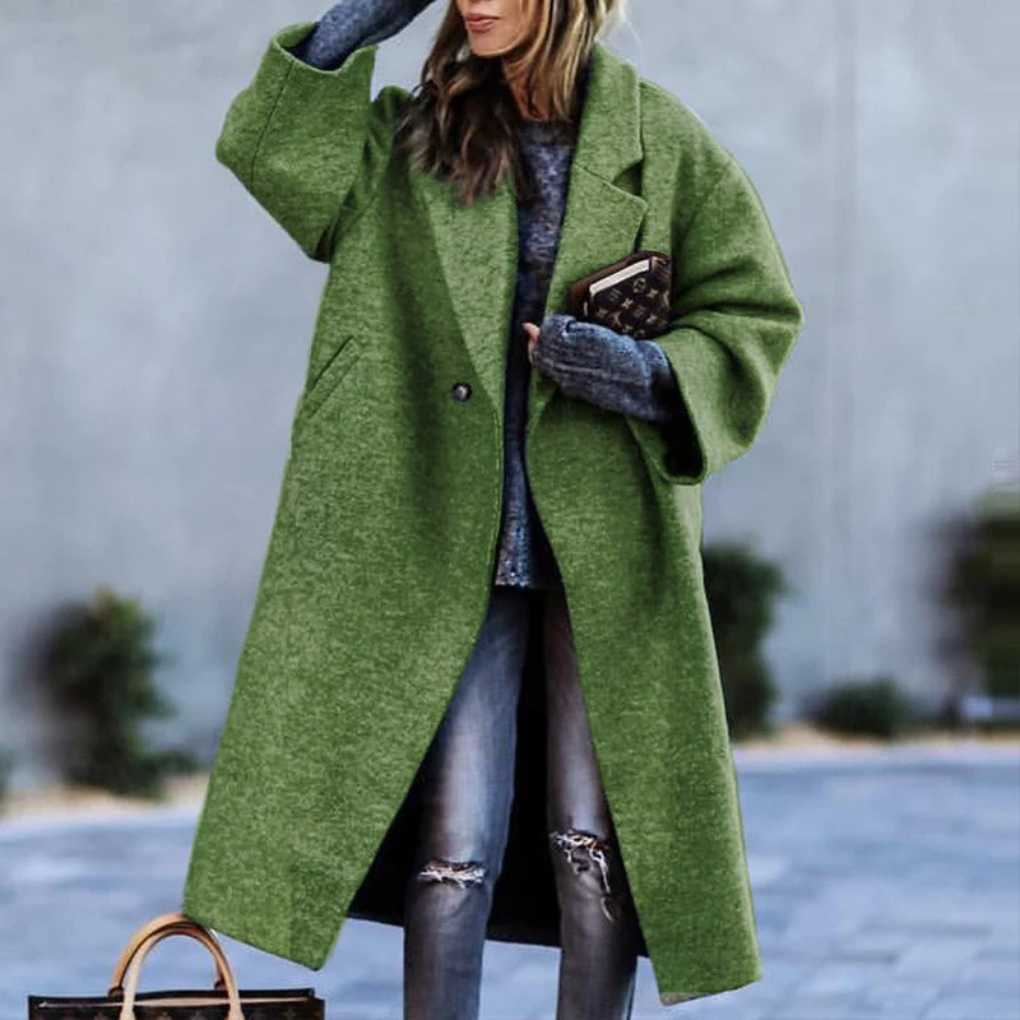 Women’s Elegant Jacket