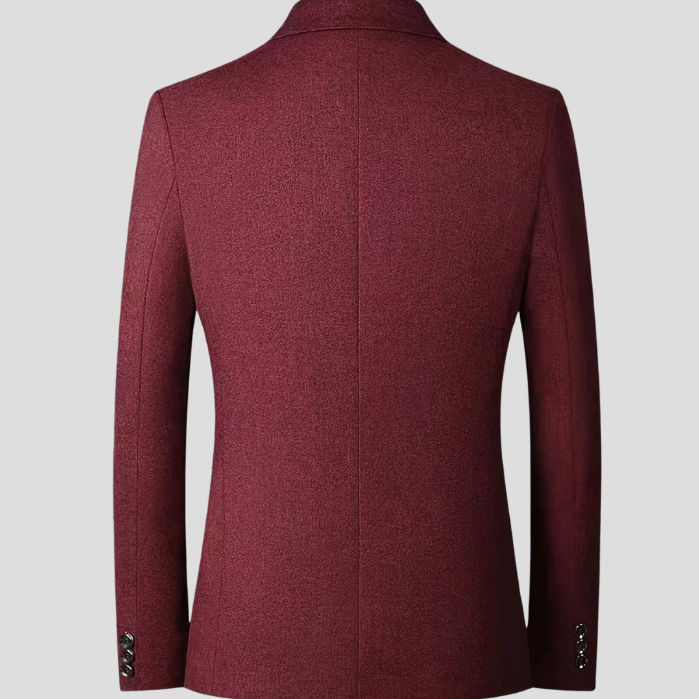 Men’s Semi-Official Blazer