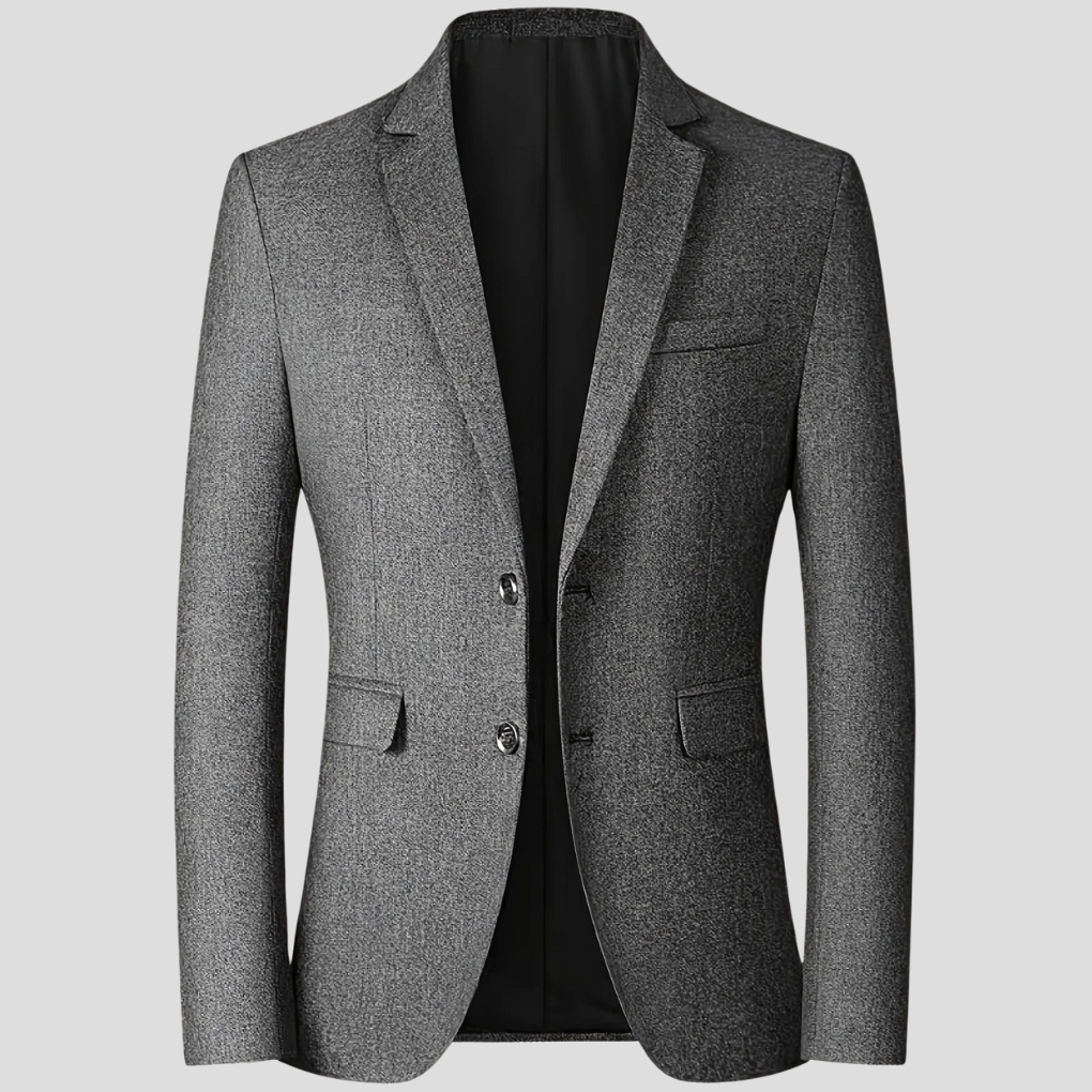 Men’s Semi-Official Blazer