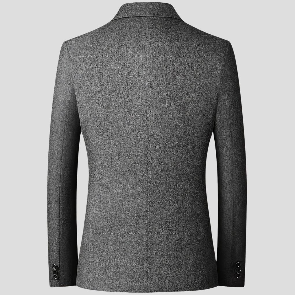 Men’s Semi-Official Blazer