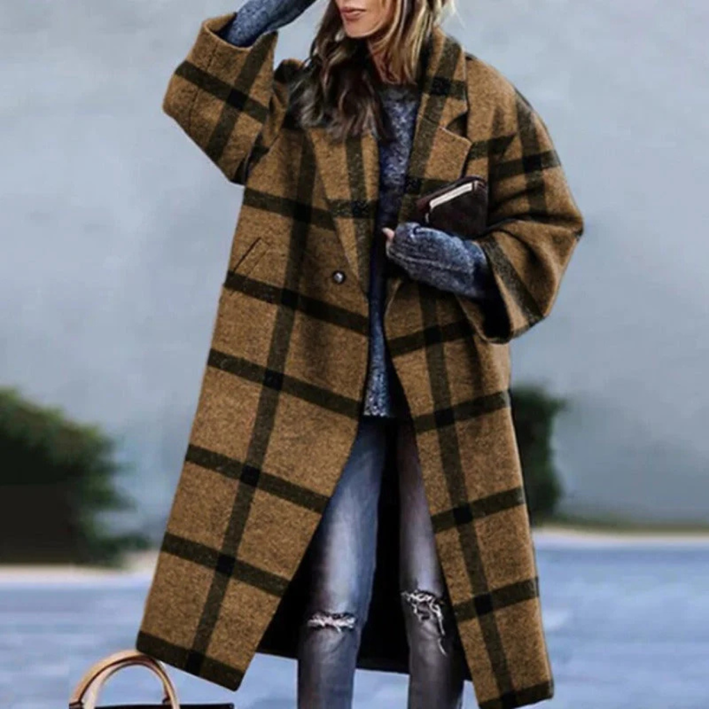Women’s Elegant Jacket