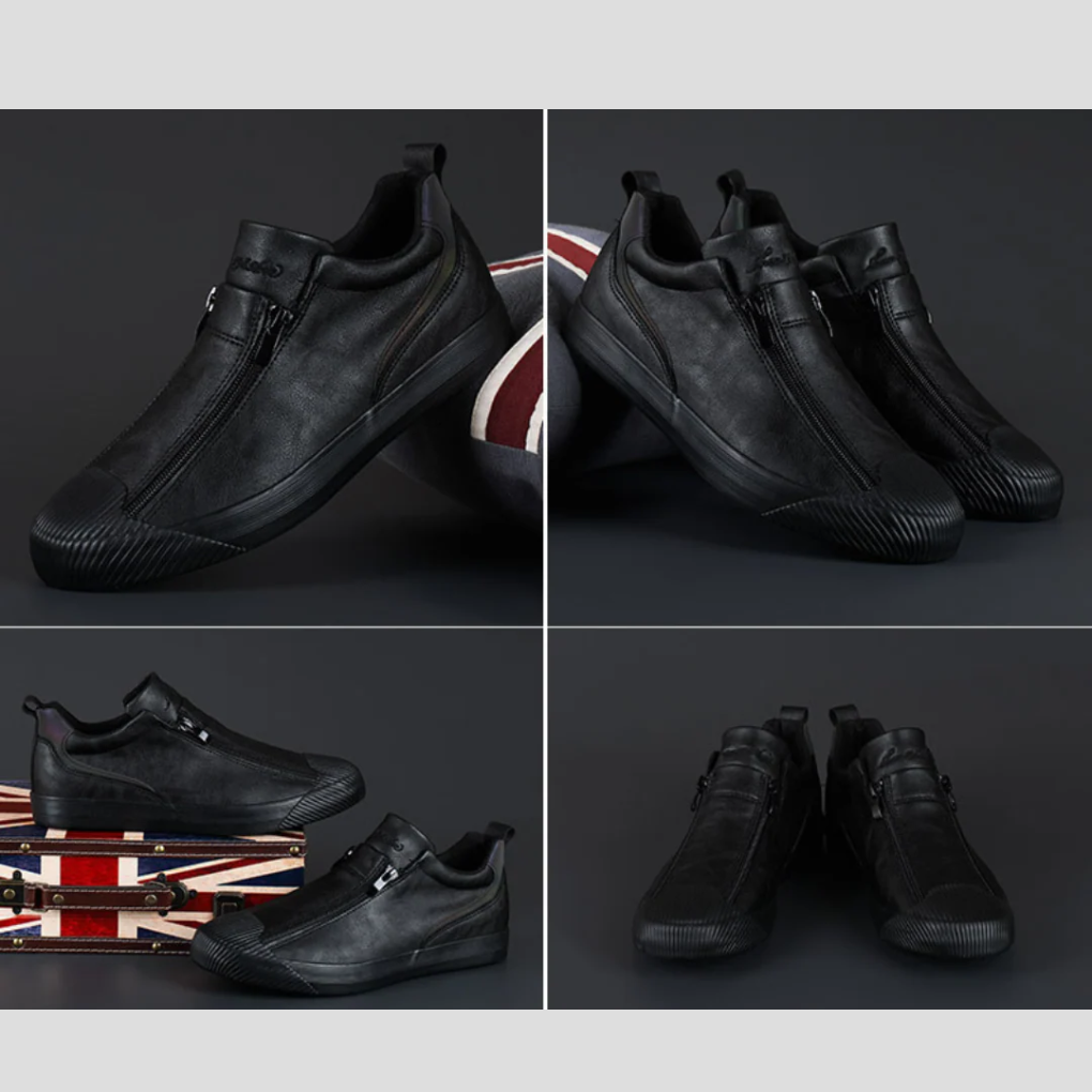 Men’s Elegant Shoes – Refined Style for Formal Looks