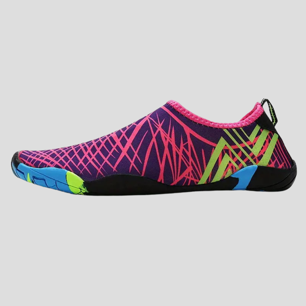 Men’s Water Shoes – Slip-Resistant Design for Beach & Pool Use