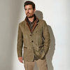 Men’s Vintage Jacket