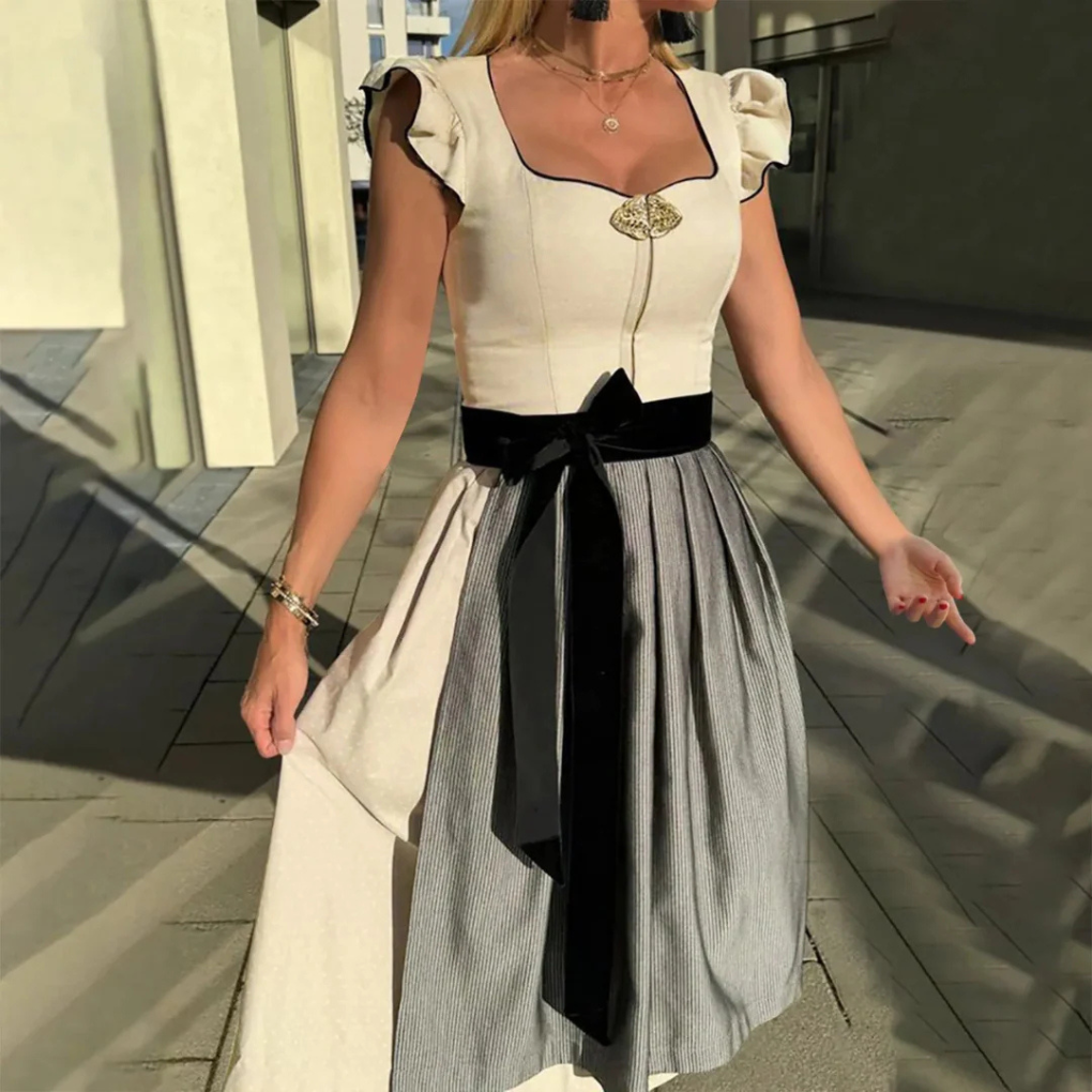 Women’s Dirndl Dress