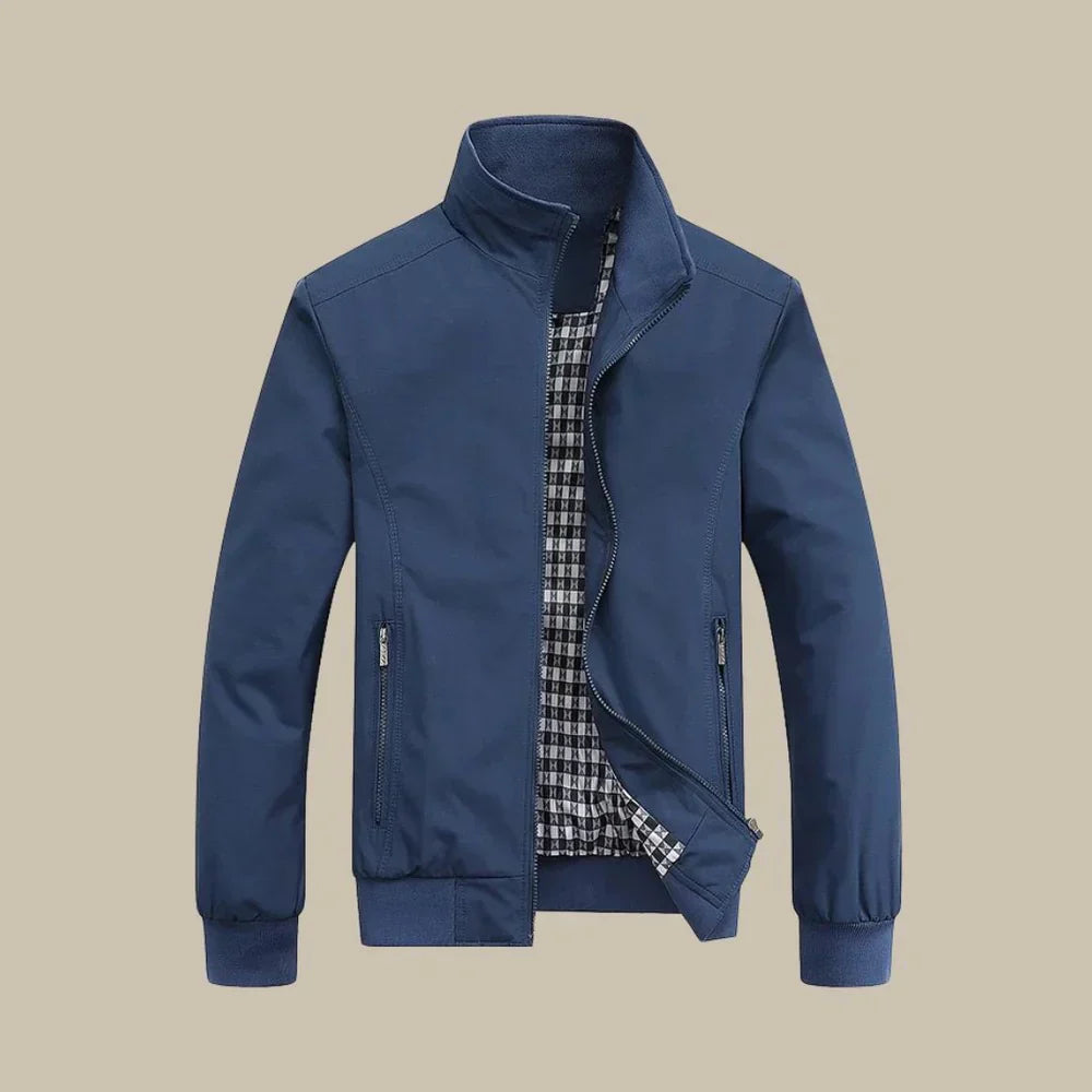 Men's Lightweight Windbreaker