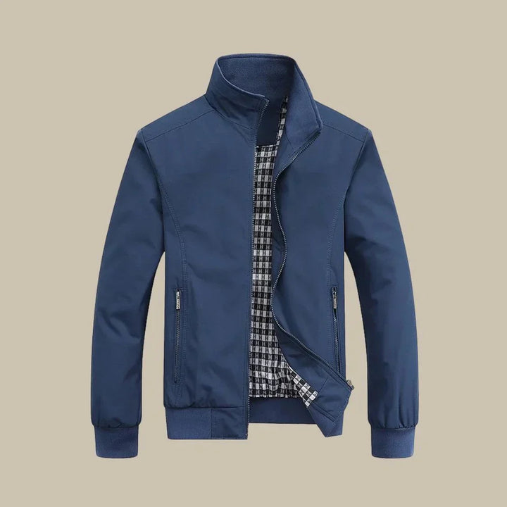 Men's Lightweight Windbreaker