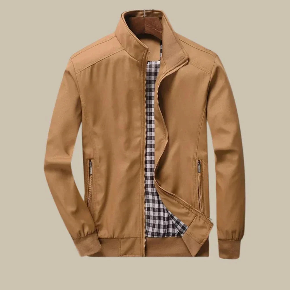 Men's Lightweight Windbreaker