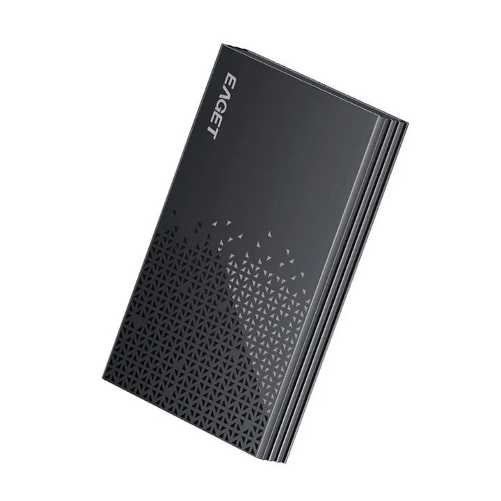 External SSD 1TB – High-Speed USB-C Storage