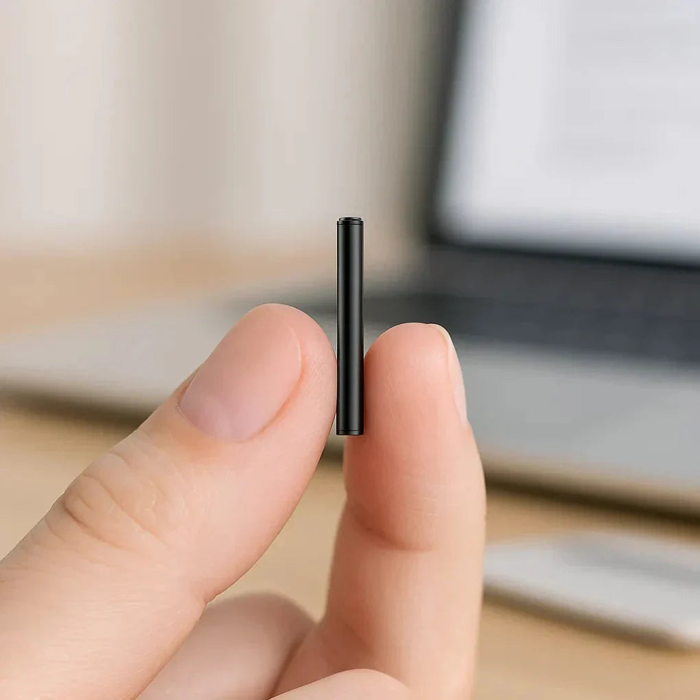 Mini Voice Activated Recorder