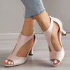 Women’s Orthopedic Sandals with Arch Support
