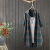Women’s Blouse – Modern Cut with Everyday Flair