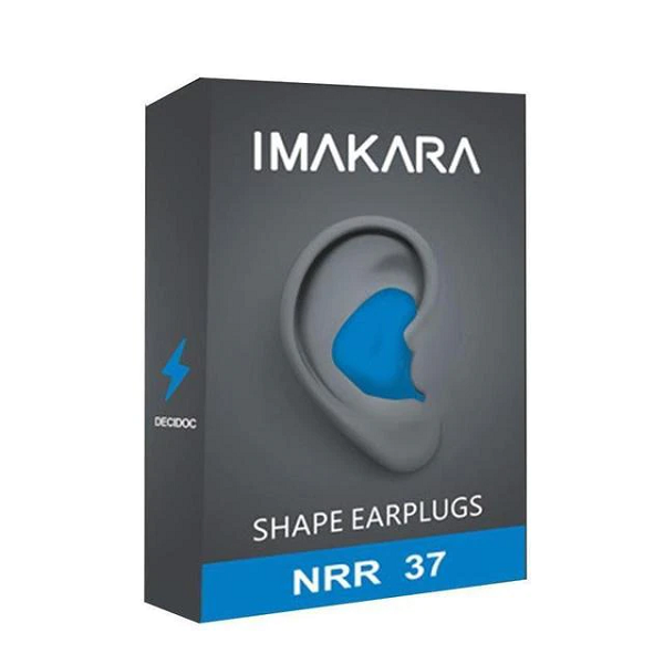 Sleepwell – Soundproof Earplugs