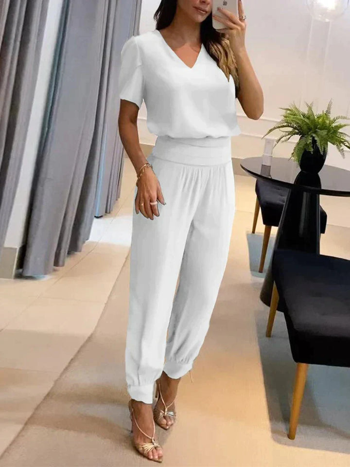 Ismeria – Casual and Elegant Women's Clothing