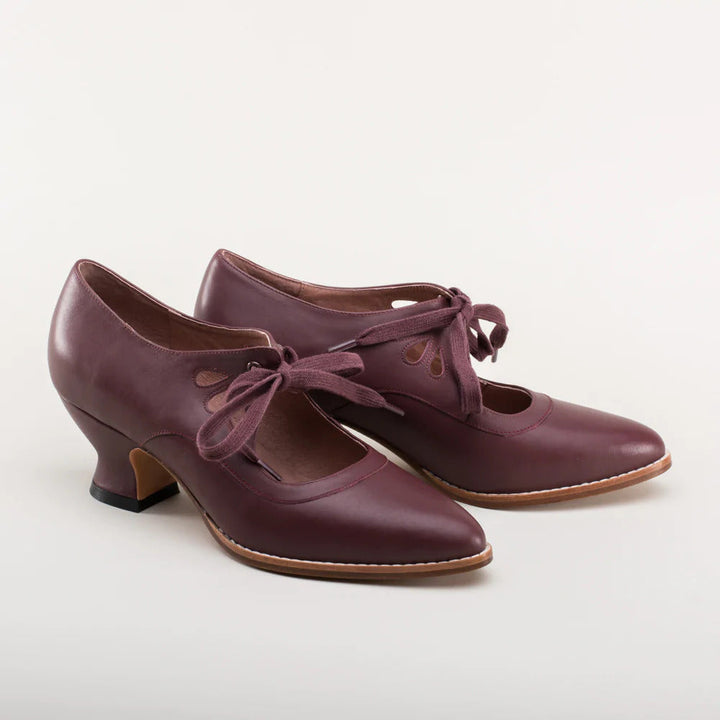 Designed for balance Women's Heeled Shoes