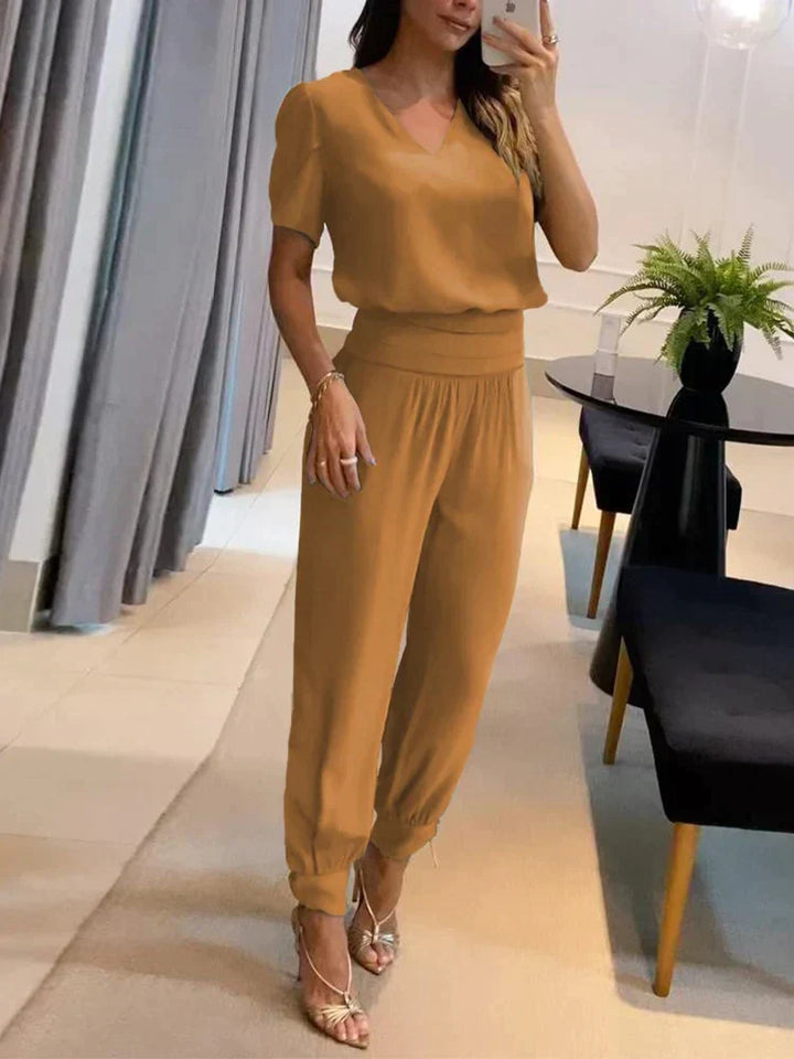 Ismeria – Casual and Elegant Women's Clothing