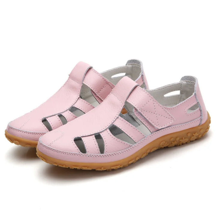Barefoot Comfort Flats