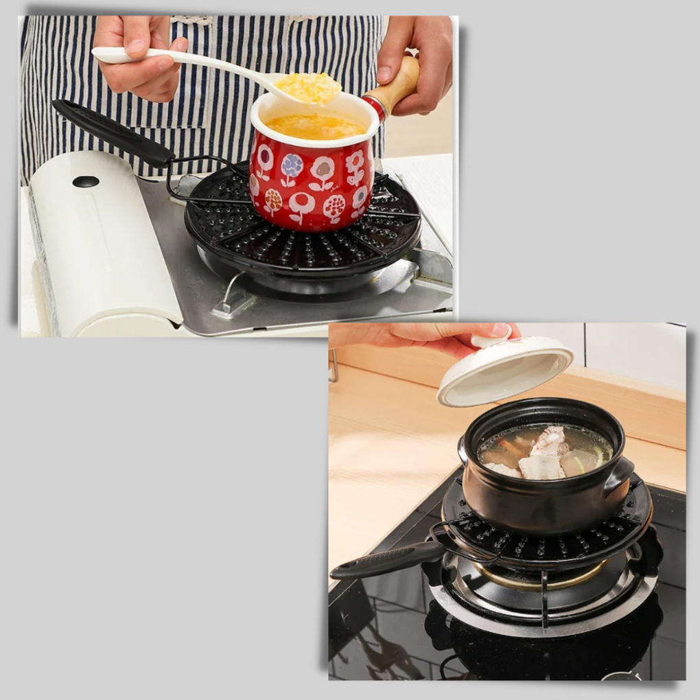 Heating Stove – Efficient Heat Source with Stylish Design