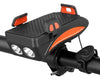 Multifunctional Bike Mount