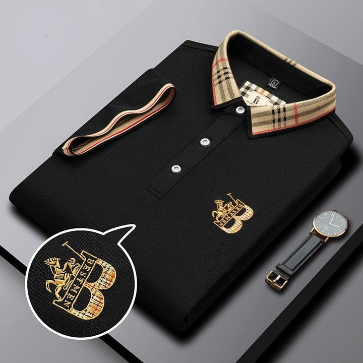 Men's Polo Shirt