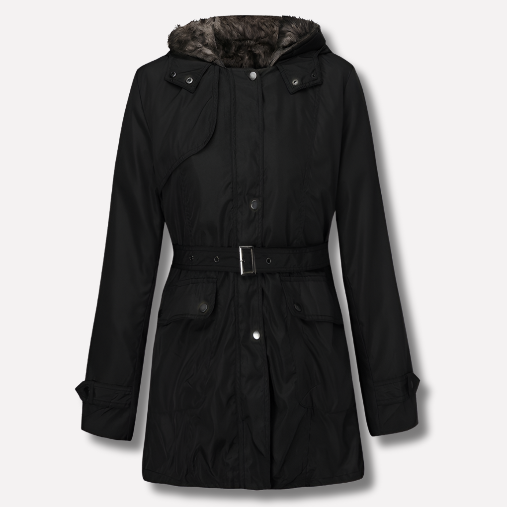 Women’s Winter Parka