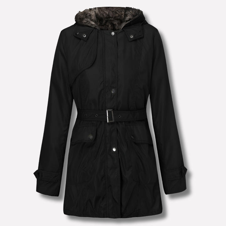 Women’s Winter Parka