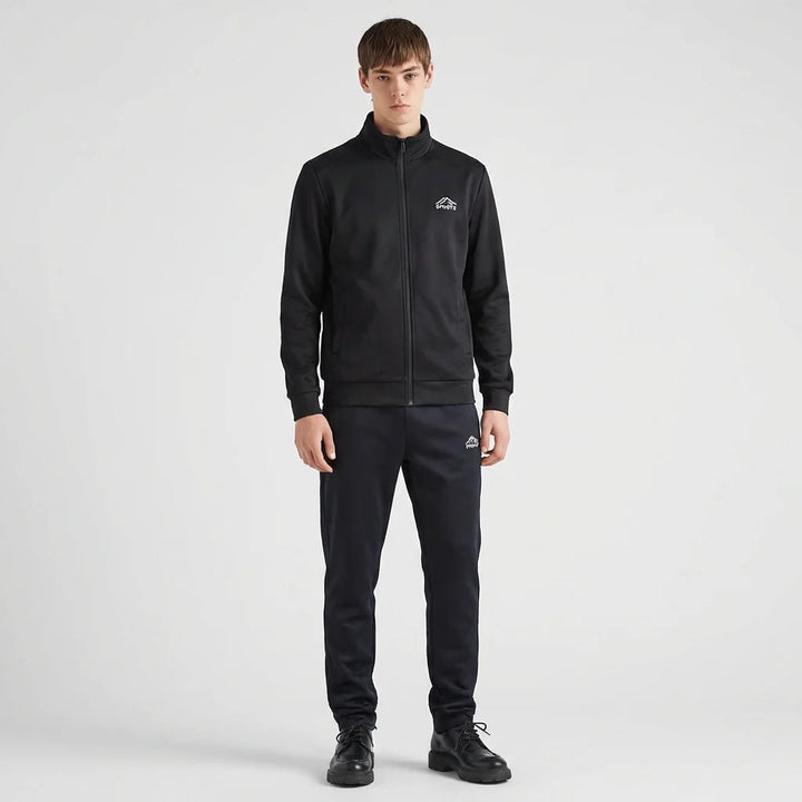 Men’s Jogging Set – Functional and Stylish for Outdoor Training