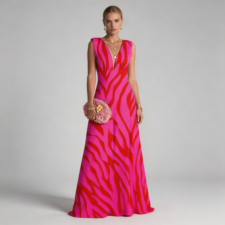 Women's Summer Dress