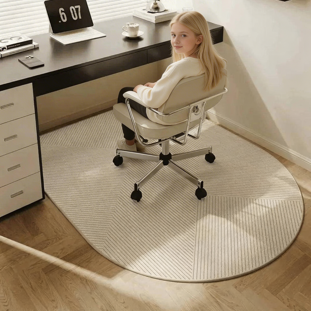 Office Chair Mat – Protective Flooring
