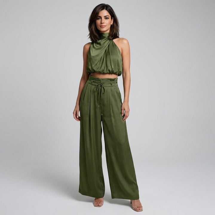 Flextide Summer 2-Piece Set
