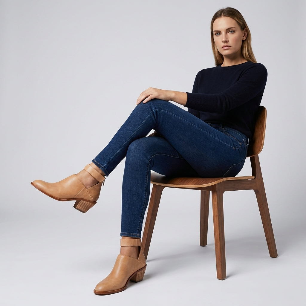Designed for balance Shoes for Women