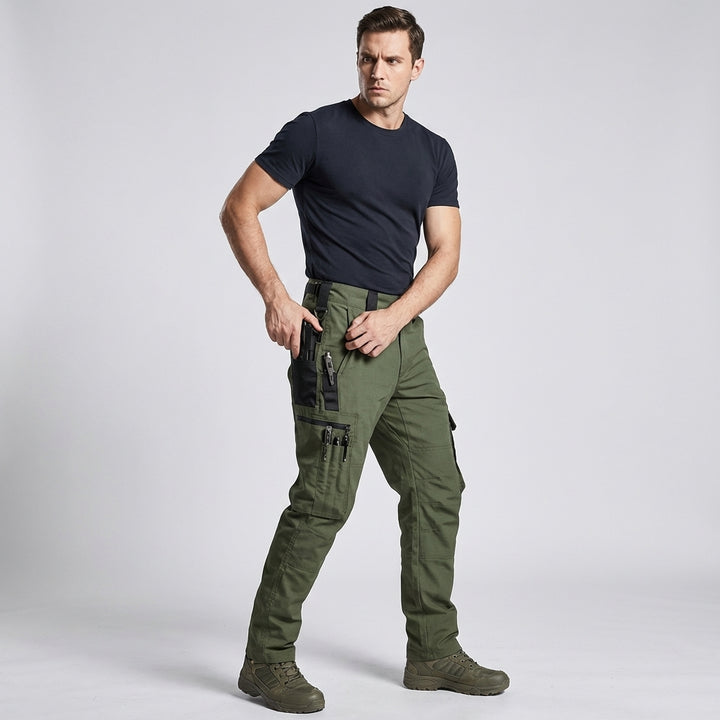 Nikolai Cargo Pants