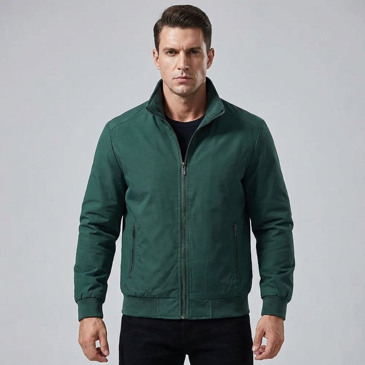 Men's Lightweight Windbreaker