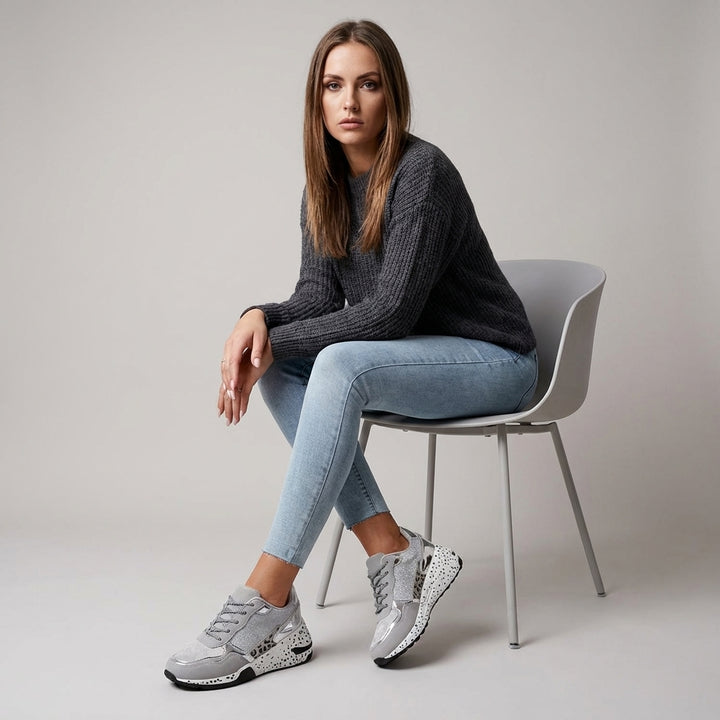 Women's Orthopedic Sneakers