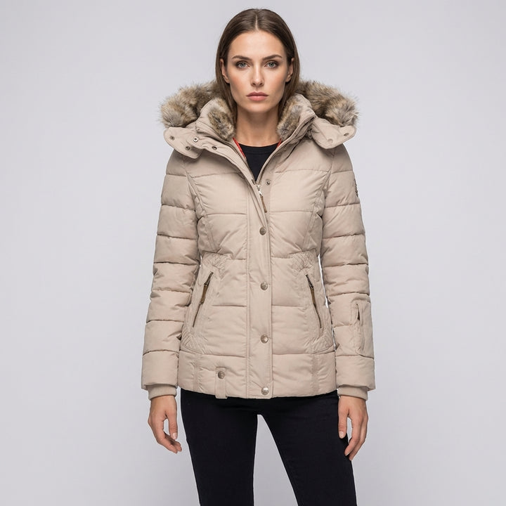 Women’s Winter Jacket