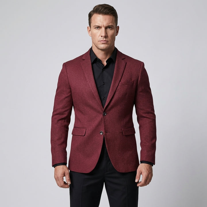 Men’s Semi-Official Blazer