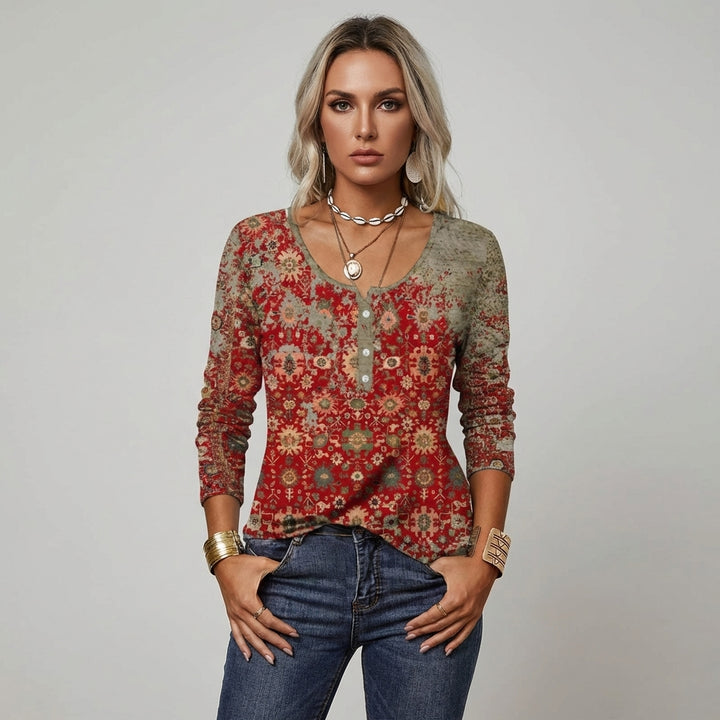 Women’s Elegant Top – Refined Style & Elevated Details