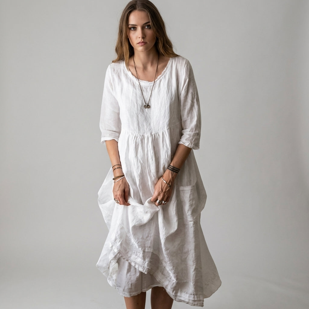 Women’s Dress – Versatile Style from Day to Evening