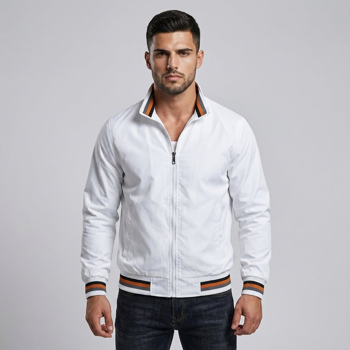 Men’s Transition Jacket – Stylish Layer for Versatile Weather