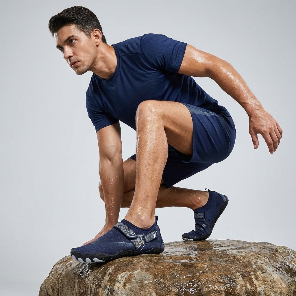 Barefoot Water Shoes – Minimalist All-Purpose Footwear