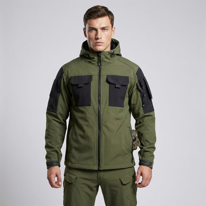 Ultimate Men's Outdoor Set