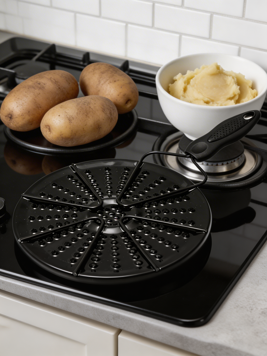 Heating Stove – Efficient Heat Source with Stylish Design