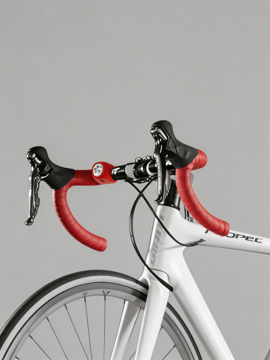 Bike Horn – Compact Silicone Horn with Clear Sound