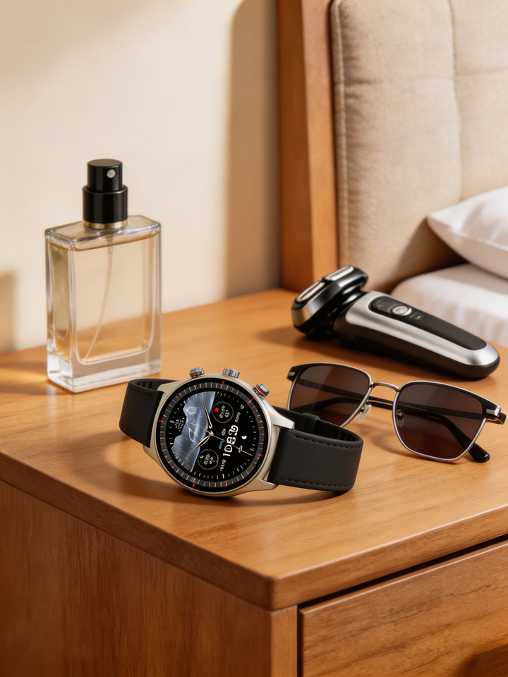 Digital Smartwatch
